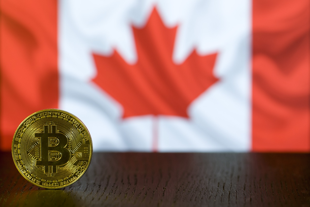 Exploring the World of Finance in Canada